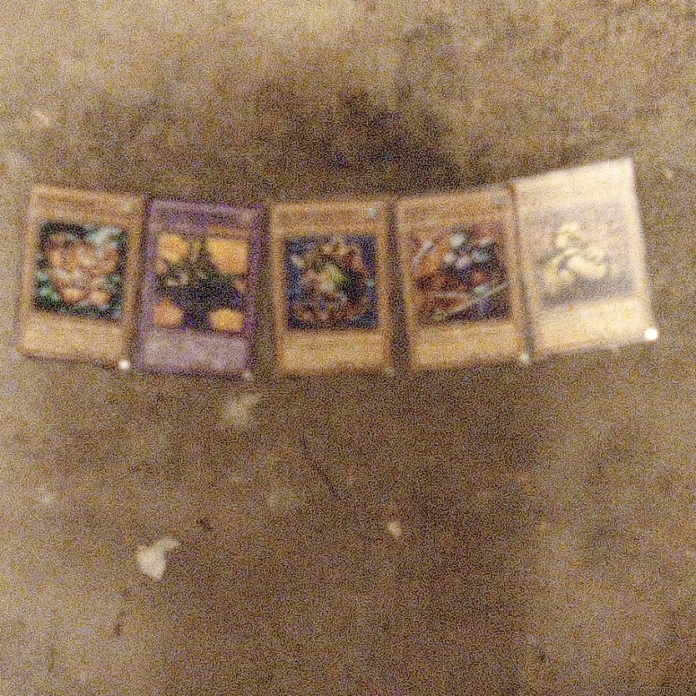 Yu-Gi-Oh cards - Picture 2 of 6